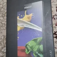 تبلت lenovo