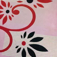 گلیم آشپز خانه ۶متری