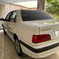 پژو پارس TU5 کلاس ۱۵