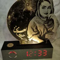 آباژور چهره|لوستر و چراغ آویز|تهران, نیلوفر|دیوار