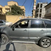 MVM X33 S ام وی ام اسپرت|خودرو سواری و وانت|شیراز, ارم|دیوار