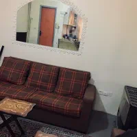 اجاره سوییت لاکچری سوئیت تمیز مرتب مبله قاسم اباد|اجارهٔ کوتاهمدت آپارتمان و سوئیت|مشهد, حجاب (شهرک غرب)|دیوار