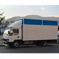 باربری واتوبار حمل اثاثیه منزل