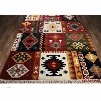 فرش سنتی|فرش|آبسرد, |دیوار