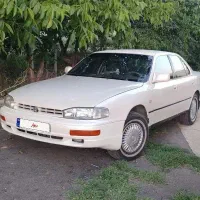 تویوتا کمری 93