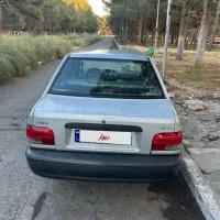 پراید ۱۳۱|خودرو سواری و وانت|ساوه, |دیوار