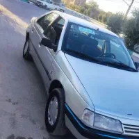 پژو ۴۰۵ بدون رنگ|خودرو سواری و وانت|یزد, |دیوار