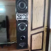 باند صوتی|سیستم صوتی خانگی|گلبهار, شهر جدید گلبهار|دیوار