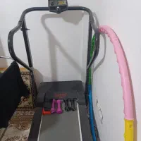 تردمیل