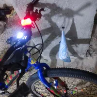 دوچرخه 26 دند های|دوچرخه، اسکیت، اسکوتر|زاهدان, |دیوار