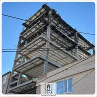 پیمانکاری - طراحی - مشارکت ساختمان زانا