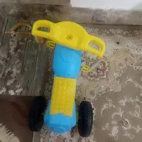 موتور ۳ چرخ