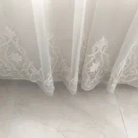 پرده حریر
