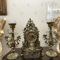 شمعدان