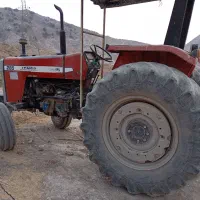 تراکتور|خودرو سنگین|دره شهر, |دیوار