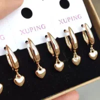 بدلیجات ژوپینگ کاملا رنگ ثابت و ضد حساسیت