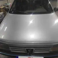 پژو 405|خودرو سواری و وانت|نیشابور, سرآب کوشک|دیوار