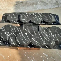 تخته ۳ سه بعدی طاقچه حجمی باکس ساب جعبه|قطعات یدکی و لوازم جانبی|مشهد, توس (بلوار توس)|دیوار