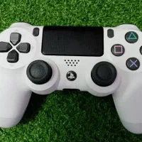 دسته ps4 اصلی و اورجینال مشابه آکبند
