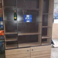 کتابخانه کمد