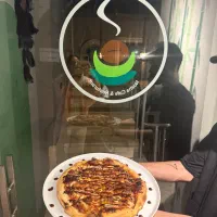 آشپز و سالندار