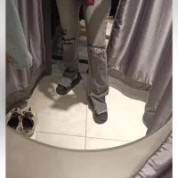 صندل و شلوار