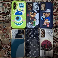 گارد a54 و a22 و آیفون