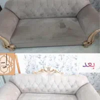 شست و شوی مبل و خوشخواب ادریسی