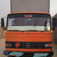 خاور۸۰۸مسقف