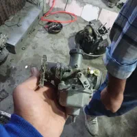 وسایل موتور|قطعات یدکی و لوازم جانبی|خرمشهر, |دیوار