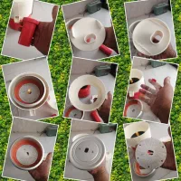 آبمیوه گیری اورجینال ساخت سوئیس|آبمیوهگیر و آبمرکباتگیر|بهار, |دیوار