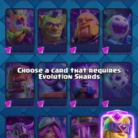 اکانت کلش رویال