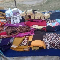 پارچه کودری وارداتی