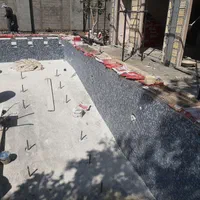 ارماتوربندی ساخت اجرا استخرجکوزی لوله کشی فنداسیون|خدمات پیشه و مهارت|تهران, تهرانپارس شرقی|دیوار