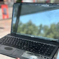 لپ تاپ acer|رایانه همراه|بجنورد, |دیوار