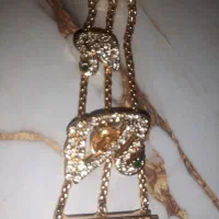بنداپل واچ زنانه