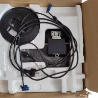 مانیتور سامسونگ و کیس