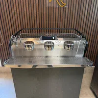 خریدار دستگاه اسپرسو و قهوه ساز