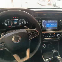 کوراندو 2023 مشابه صفر|خودرو سواری و وانت|تهران, نیاوران|دیوار