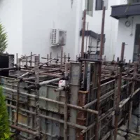 خدمات نصب داربست|خدمات پیشه و مهارت|نوشهر, |دیوار