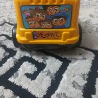 اتوبوس مدرسه|اسباب‌‌بازی|تهران, تهرانسر شمالی|دیوار