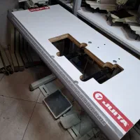 فروشگاه عسکری چرخ خیاطی میاندوز دینام سرخود و بزرگ|چرخ خیاطی و ریسندگی|رشت, بازار|دیوار