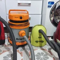 جاروبرقی الجی.پاناسونیک...|جاروبرقی، جارو شارژی، بخارشو|تبریز, |دیوار