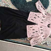 کت سارافون  سایز ۵۲|لباس|نظرآباد, نظرآباد|دیوار