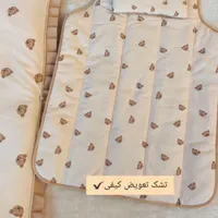 ۲دوشک و۶بالنج