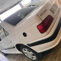 پارس ۹۹ دوگانه فابریک|خودرو سواری و وانت|یزد, |دیوار