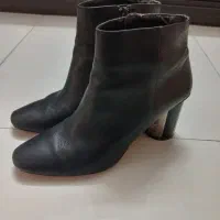 دمپایی روفرشی و نیم بوت پاشنه بلند|کیف، کفش، کمربند|تهران, مشیریه|دیوار