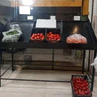 پالت میوه ۲ متری