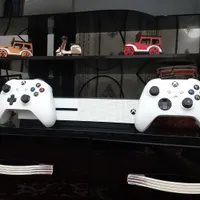 ایکس باکس وان اس مناسب خریدار