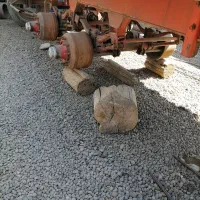 تعمیرات تریلی و کمرشکن|خدمات موتور و ماشین|صوفیان, |دیوار